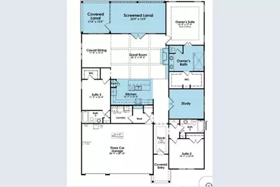 1043 Wylie Falls Lane #8, York, SC 29745 - Photo 43