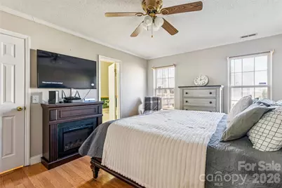 2208 Ryefield Way, Monroe, NC 28112 - Photo 7