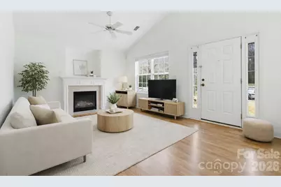 2126 Downing Street, Charlotte, NC 28205 - Photo 3