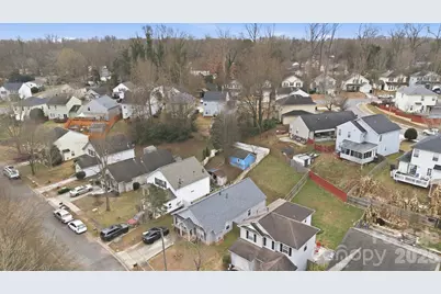 2126 Downing Street, Charlotte, NC 28205 - Photo 27