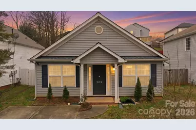 2126 Downing Street, Charlotte, NC 28205 - Photo 1