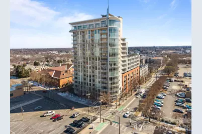 505 E 6th Street #912, Charlotte, NC 28202 - Photo 15