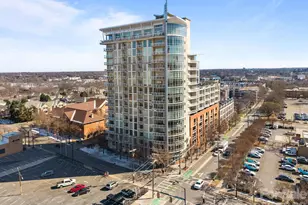 505 E 6th St, Charlotte, NC 28202 - Photo 15