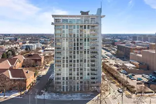 505 E 6th St, Charlotte, NC 28202 - Photo 1