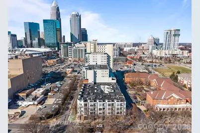 505 E 6th Street #912, Charlotte, NC 28202 - Photo 17