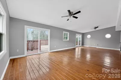 7129 Walnut Wood Drive, Charlotte, NC 28227 - Photo 3