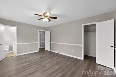 7129 Walnut Wood Drive, Charlotte, NC 28227 - Photo 21