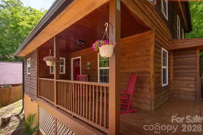 1375 Stoney Brook Lane, Boone, NC 28607 - Photo 1