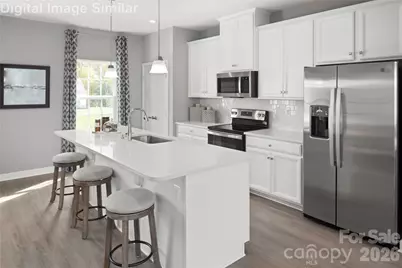 7342 Childress Drive, Concord, NC 28025 - Photo 3