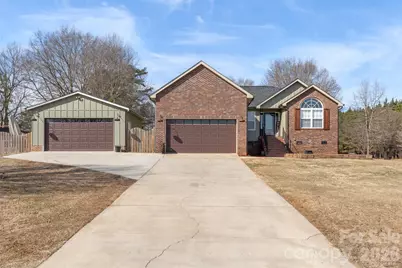 104 Heinz Road, Grover, NC 28073 - Photo 1