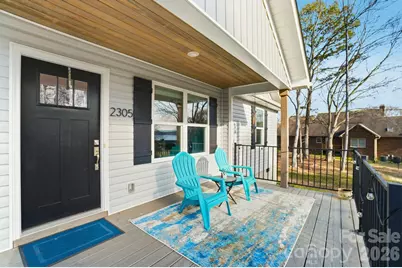 2305 Holly Lane, Shelby, NC 28150 - Photo 7