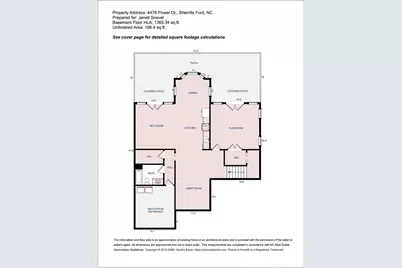 4478 Power Drive, Sherrills Ford, NC 28673 - Photo 5