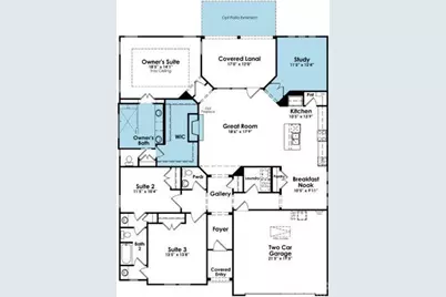 7012 Treetop Court #40, York, SC 29745 - Photo 15