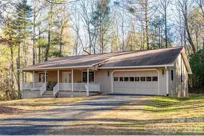 55 English Ivy Lane, Zirconia, NC 28790 - Photo 3