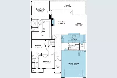 6020 Gray Shadow Court, York, SC 29745 - Photo 17