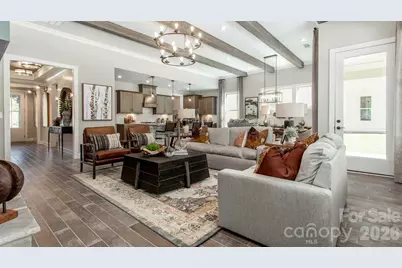 6020 Gray Shadow Court, York, SC 29745 - Photo 3