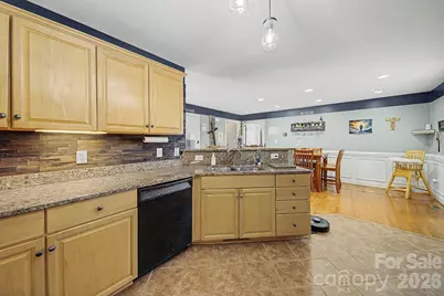 1151 Pine Cross Drive, Mount Pleasant, NC 28124 - Photo 15