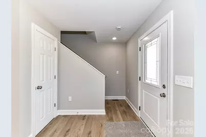 6727 Jesse Rushing Road #1, Marshville, NC 28103 - Photo 7