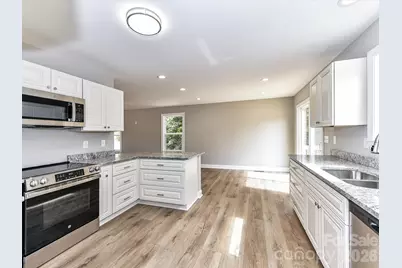 6727 Jesse Rushing Road #1, Marshville, NC 28103 - Photo 17