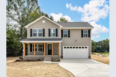 6727 Jesse Rushing Road #1, Marshville, NC 28103 - Photo 3