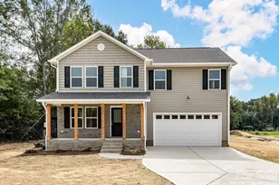 6727 Jesse Rushing Rd, Marshville, NC 28103 - Photo 3