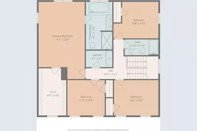 1848 Giana Lane, Monroe, NC 28112 - Photo 41