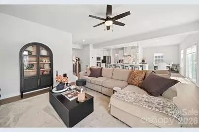 1848 Giana Lane, Monroe, NC 28112 - Photo 11