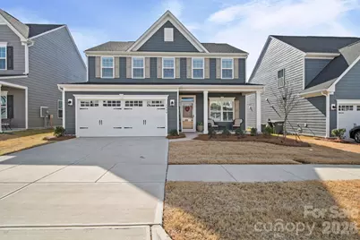 1848 Giana Lane, Monroe, NC 28112 - Photo 1