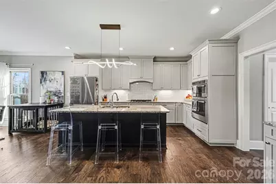 191 Hidden Meadows Drive, Mooresville, NC 28117 - Photo 7