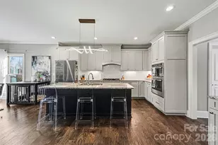 191 Hidden Meadows Dr, Mooresville, NC 28117 - Photo 7