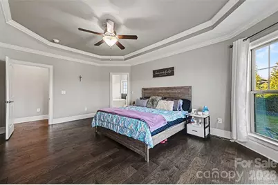 191 Hidden Meadows Drive, Mooresville, NC 28117 - Photo 13