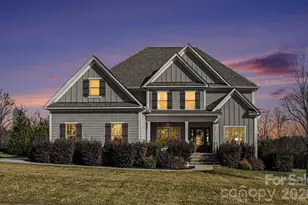 191 Hidden Meadows Dr, Mooresville, NC 28117 - Photo 3