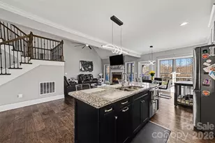 191 Hidden Meadows Dr, Mooresville, NC 28117 - Photo 7