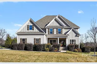 191 Hidden Meadows Drive, Mooresville, NC 28117 - Photo 33