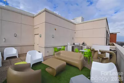 715 N Church Street #301, Charlotte, NC 28202 - Photo 17