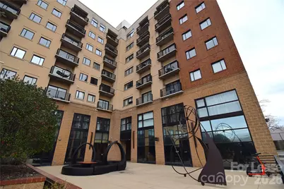 715 N Church Street #301, Charlotte, NC 28202 - Photo 21