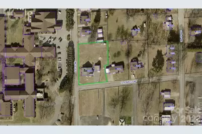 1244 21st Street NE, Hickory, NC 28601 - Photo 43