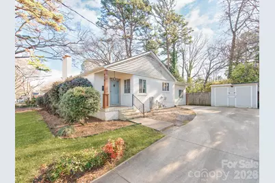 638 Fugate Avenue, Charlotte, NC 28205 - Photo 3