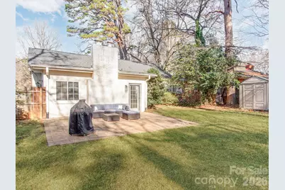 638 Fugate Avenue, Charlotte, NC 28205 - Photo 23