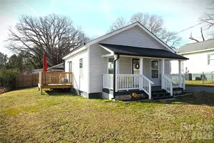 112 E Hartford Ave E, Bessemer City, NC 28016 - Photo 1