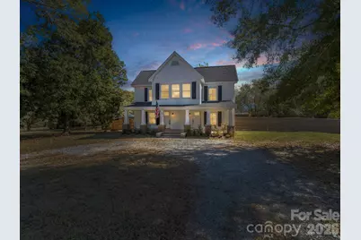 596 Old Mooresboro Road, Mooresboro, NC 28114 - Photo 3