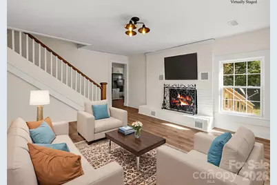 596 Old Mooresboro Road, Mooresboro, NC 28114 - Photo 21