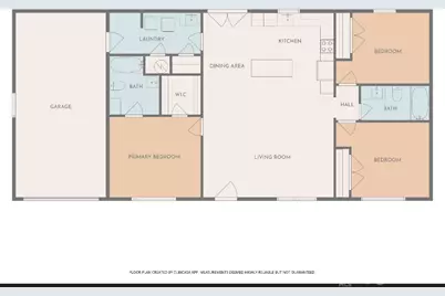 103 Falls Street, Lawndale, NC 28090 - Photo 37