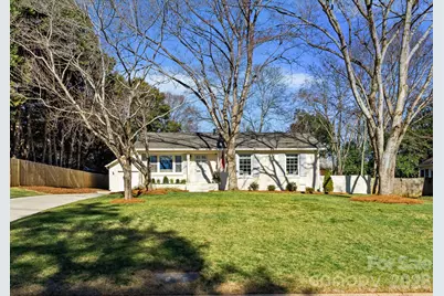 1811 Wedgedale Drive, Charlotte, NC 28210 - Photo 1