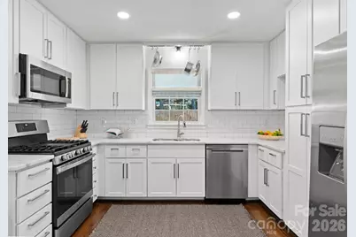 1811 Wedgedale Drive, Charlotte, NC 28210 - Photo 9