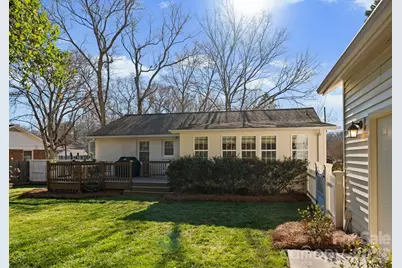 1811 Wedgedale Drive, Charlotte, NC 28210 - Photo 31