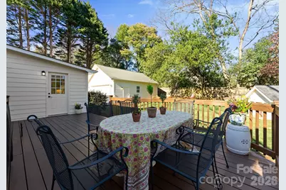 1811 Wedgedale Drive, Charlotte, NC 28210 - Photo 29
