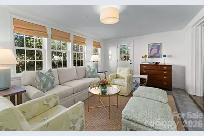 1811 Wedgedale Drive, Charlotte, NC 28210 - Photo 15