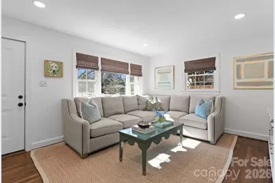 1811 Wedgedale Drive, Charlotte, NC 28210 - Photo 7