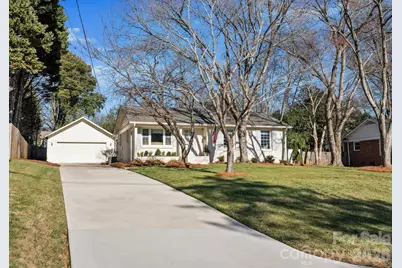 1811 Wedgedale Drive, Charlotte, NC 28210 - Photo 3